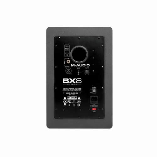 قیمت خرید فروش اسپیکر مانیتورینگ M-Audio BX8 Carbon 